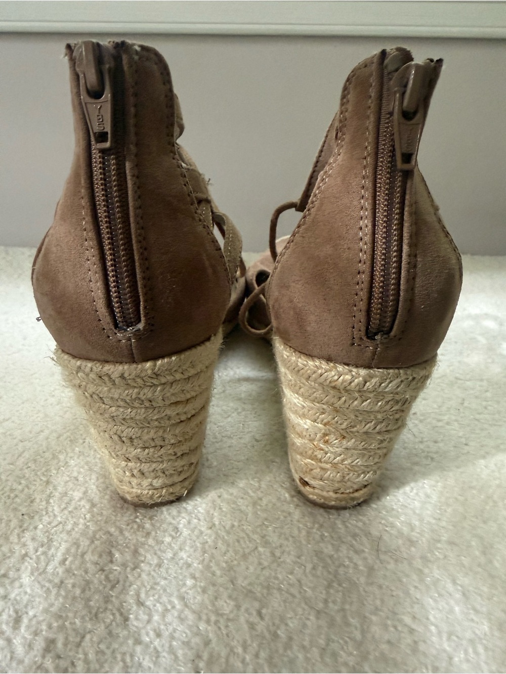 Wedges - Picture 3 of 5